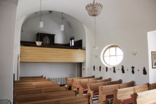 Kapelle Hochegg Grimmenstein