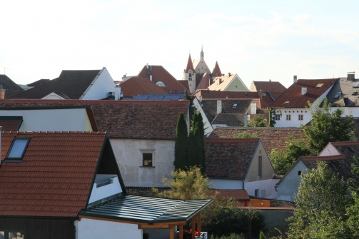 Altstadt Eggenburg