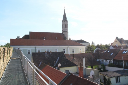 Altstadt Eggenburg