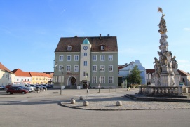 Altstadt Eggenburg