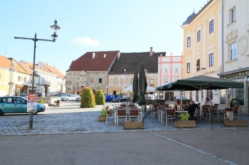 Altstadt Eggenburg