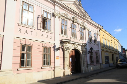 Altstadt Eggenburg