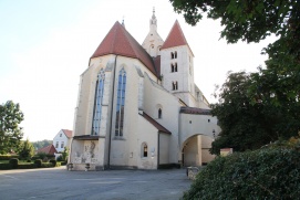 Altstadt Eggenburg