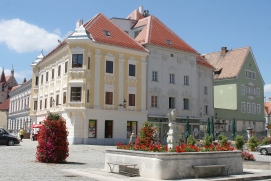 Altstadt Eggenburg