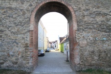 Altstadt Eggenburg