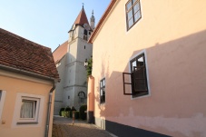 Altstadt Eggenburg