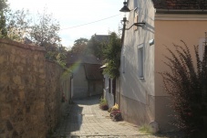 Altstadt Eggenburg