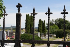 Friedhof Neupölla