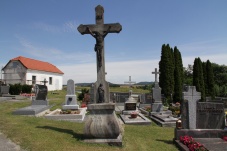 Friedhof Neupölla