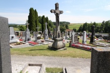 Friedhof Neupölla