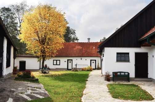 Landhaus Lunkowitz