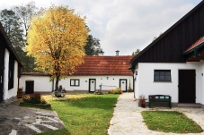 Landhaus Lunkowitz