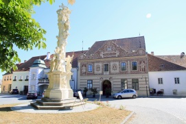 Drosendorf