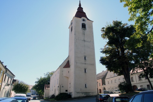 Drosendorf