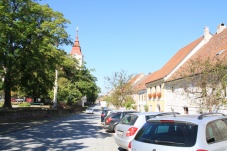 Drosendorf