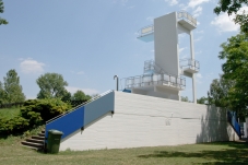 Parkbad Ternitz