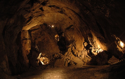 Hochkarhöhle