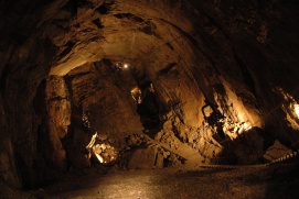 Hochkarhöhle