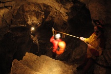 Hochkarhöhle