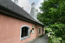 Hammerschmiede Pehn