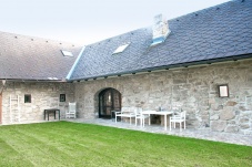 Landhaus Finsternau
