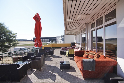 Flugplatz Bad Vöslau