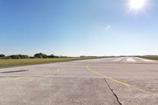 Flugplatz Bad Vöslau