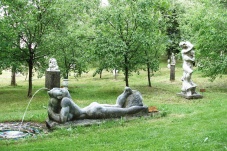 Künstlergarten Wietzen
