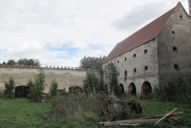 Renaissanceschloss Greillenstein