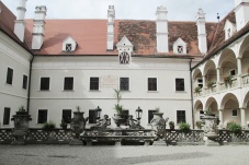 Renaissanceschloss Greillenstein