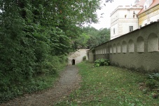 Renaissanceschloss Greillenstein