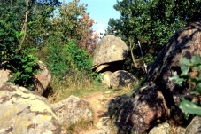 Fehhaube-Kogelsteine