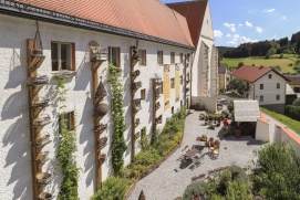 Kloster-Schul-Werkstätten Schönbach
