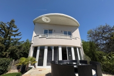 Haus Berger