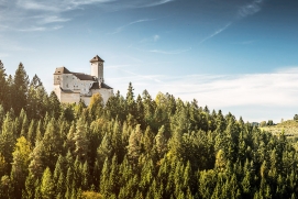 Burg Rappottenstein