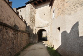 Burg Rappottenstein