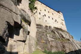 Burg Rappottenstein