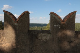 Burg Rappottenstein