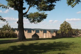 Burg Rappottenstein