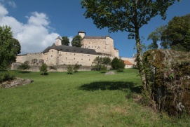 Burg Rappottenstein