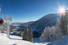 Sesselbahn Schneeberg