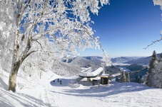 Sesselbahn Schneeberg