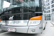 NÖVOG Wieselbusse