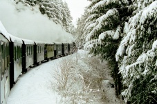 Waldviertelbahn