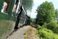 Waldviertelbahn