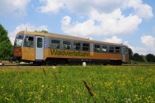 Waldviertelbahn