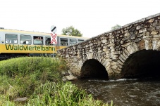 Waldviertelbahn