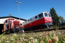 Waldviertelbahn