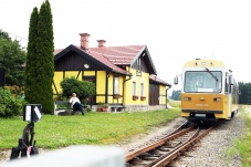 Waldviertelbahn