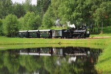 Waldviertelbahn